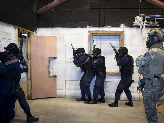 Emerging from secrecy, Scanary debuts with large-scale security screening technology