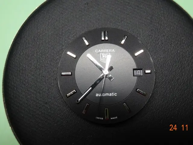 Examining Durability: An Analysis of Mechanisms in Old and Classic Timepieces