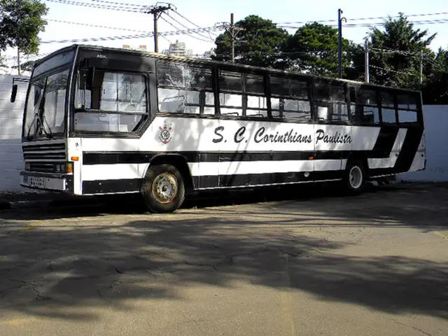 Will the new electric buses in Lagos endure the infamous city traffic?