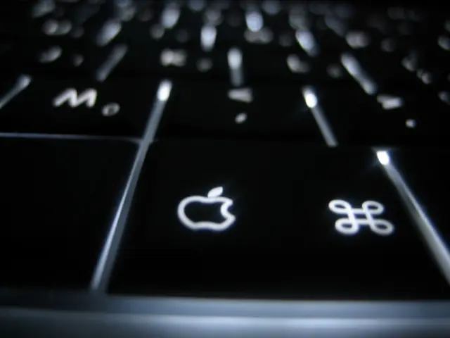 In this report, Apple unveiled a password manager in a competitive market that appears to be under...