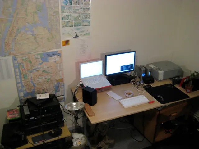 Equipment for technical purposes