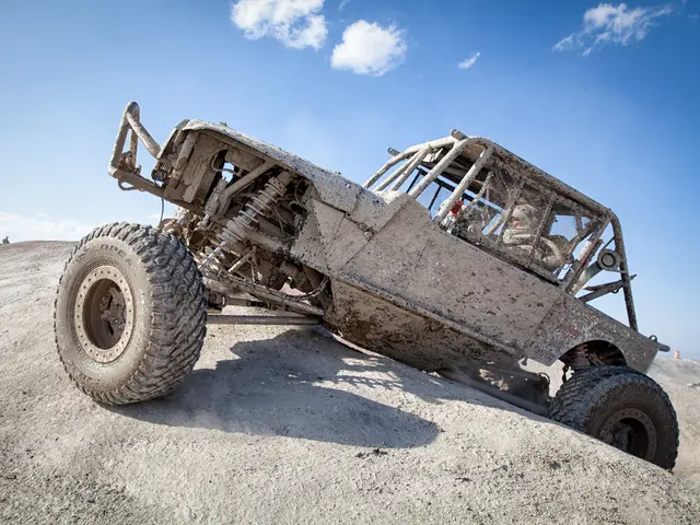 Uber signs a six-year contract with Lucid for autonomous taxi vehicles