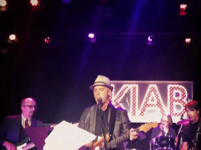 Analyzing the Ascendancy of Music Stars on TikTok