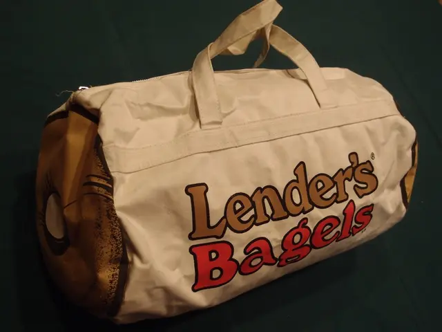 Could turnover-financing disrupt Small and Medium Enterprises?