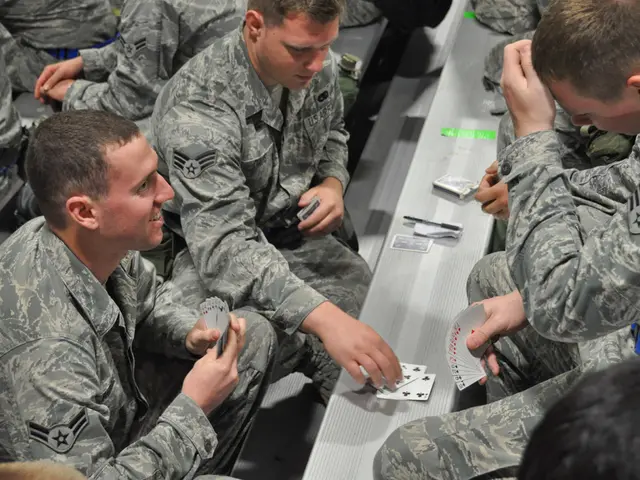 Unprecedented Viewing Spree: Aiming to Break Records with a 631-Day Streaming Marathon