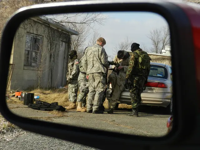 "Ukraine Raises the Curtain Again: An Engineering Espionage Review"