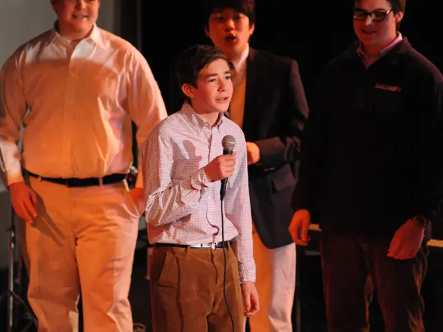 Title: Exploring the Intricacies Beyond Basic Mic Usage