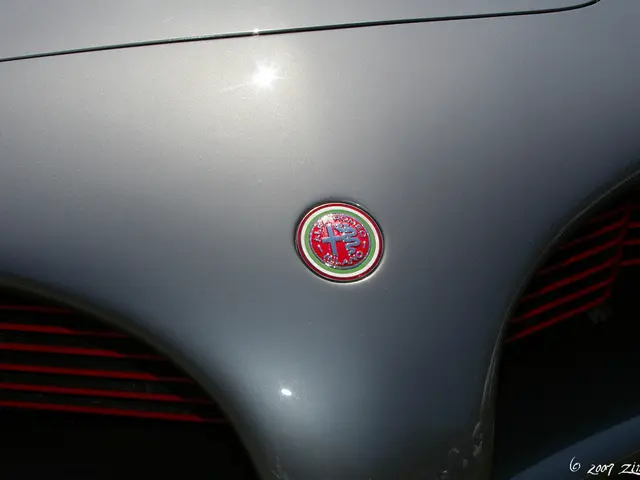 Functional Operation of Front-mount Antenna Recipients