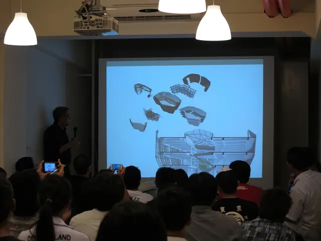 Understanding Mixed Reality: A Look into the Mechanics of the Tech