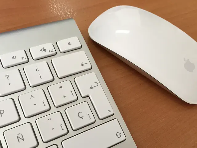 Top-Ranked Gaming Keyboard and Mouse Duos: Insight into the Top 6 Choices