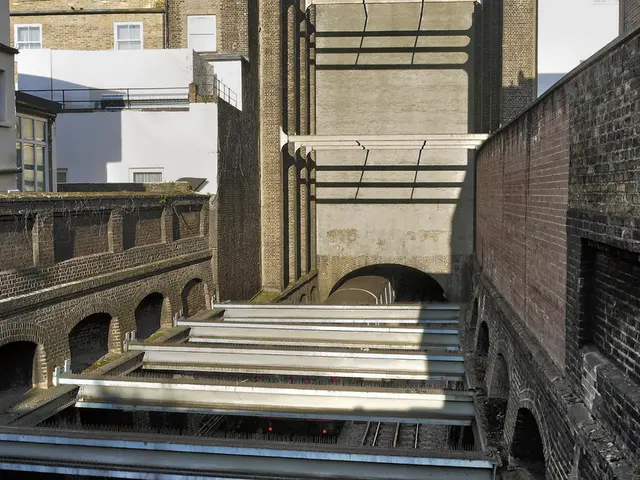 Possibility of Constructing a Transatlantic Tunnel Examined