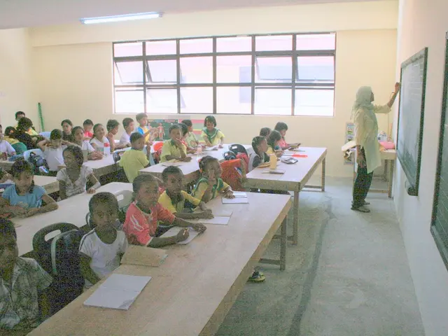 The Impact of Educational Technology on Nigerian Classrooms