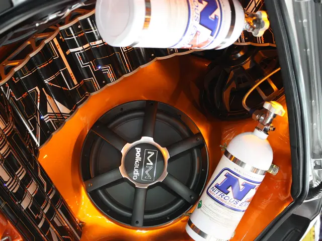 Exploring Bose's Car Audio Offerings: An In-depth Look at their Automotive Acoustic Solutions