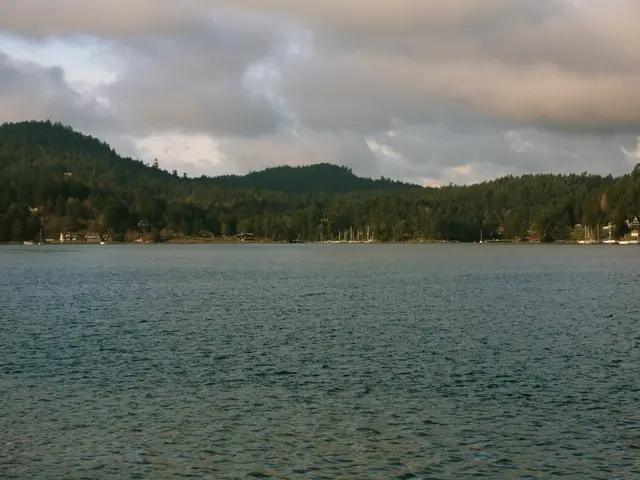 Mars Research Breakthrough: Scientists Unearth Alleged Time Capsule