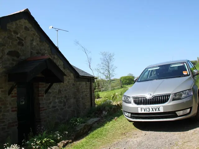 Sun-Driven Utopias: 2023 - The Year Solar Energy Prevails