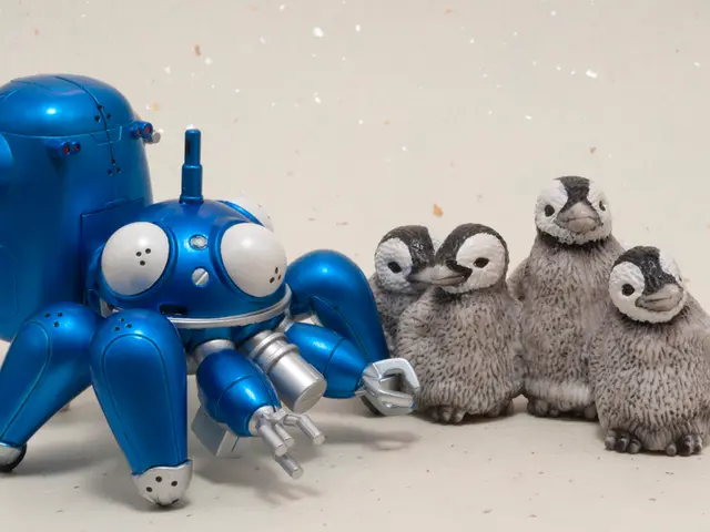 Insider departure from PENGU leads to price surge in Korea, leaving investors curious about the...