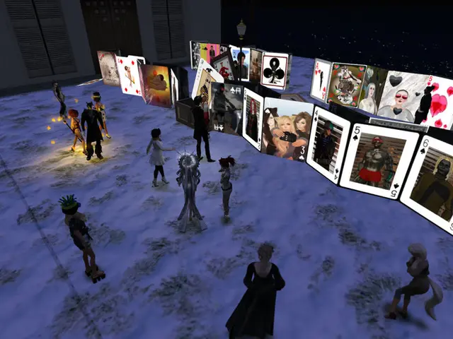 Advancements and Innovations in Movie Visual Effects Throughout Time