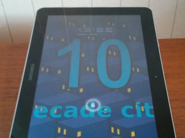 Sara Walker and our writer on the topics of Time and Awareness