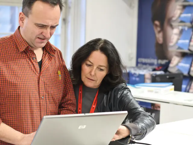 Streamlining identification processes via the 'Sahel' App, PACI unveils a photo update service