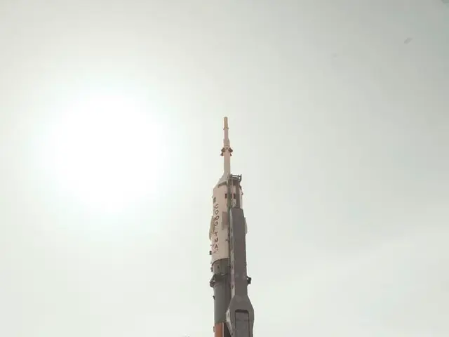 Rocketsign: SpaceX ignites Starship engine in preparation for the 10th test flight