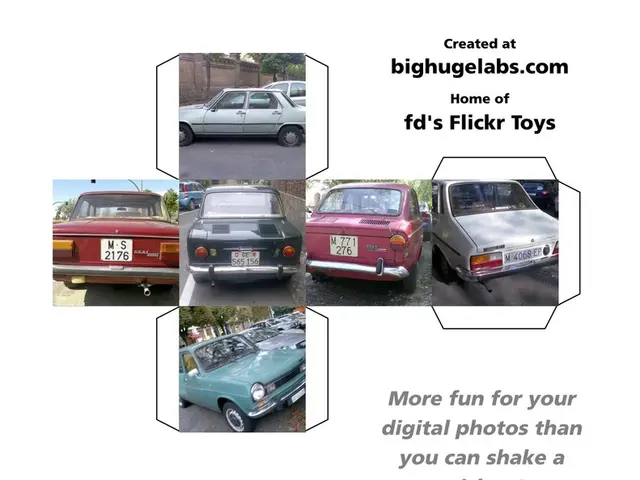 Digital Technology Transforms Car Purchasing in 2024: Hi Tech Auto Sales Examination