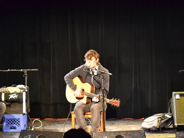 Monthly Musings on Melodies: January-February 2023 Podcast Edition