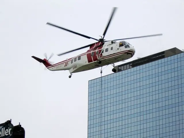 Drones are designed by Aerospace or Electrical Engineers