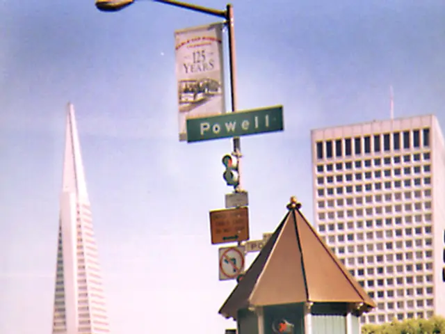 A Charitable, Fire-Safeguarding Application for the Bay Area Holds Potential for Saving Lives in...