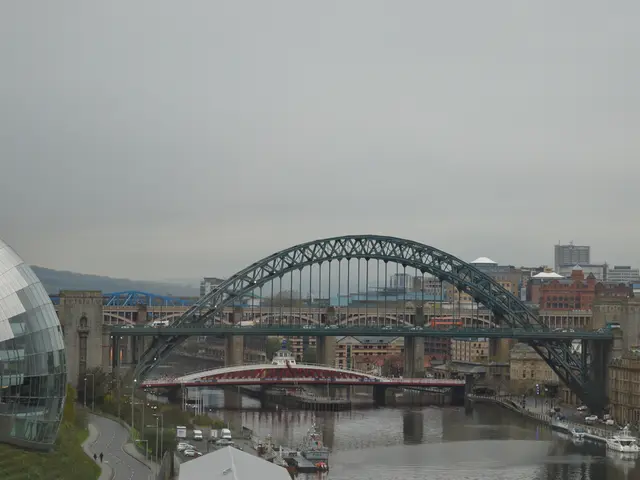 Vote on a $275 million Cardano treasury funds distribution: 39 projects, smart contracts, and...