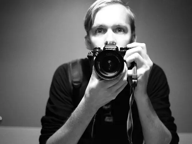 Capturing action like a seasoned professional with the premier GoPro of 2025