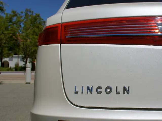 Nissan's New Leaf Available for $28,000 with Incentive Included