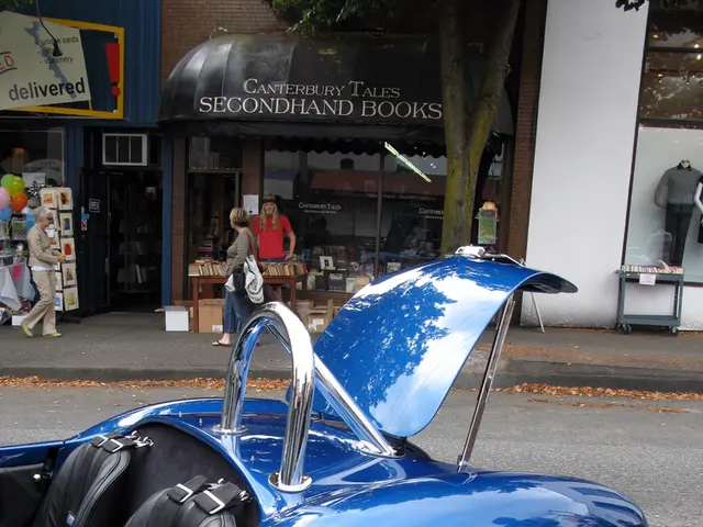 Improving Customer Experience - TPS Initiatives in Sales Frontlines