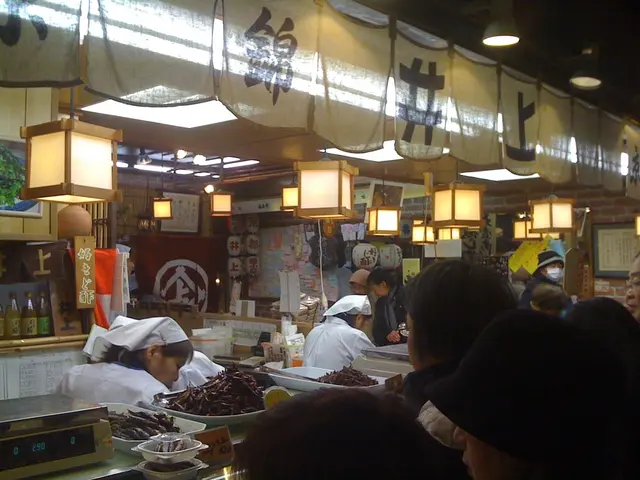 Skyrocketing Adoption of Touchless Payment Methods in the Hospitality Sector