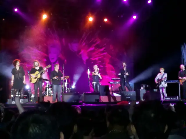 Unveiling DnBUK Radio: Non-stop Drum & Bass tunes straight from the hidden realms of the...