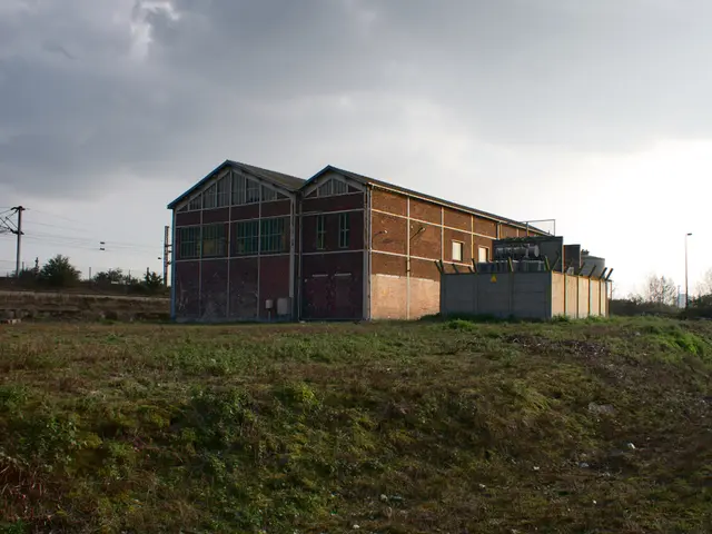 America's most extensive virtual power station operates on a network of 75,000 residential...