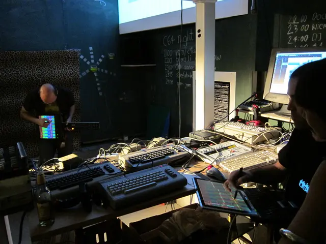 Highlights of Devices Displayed at CES 2025 Revealed