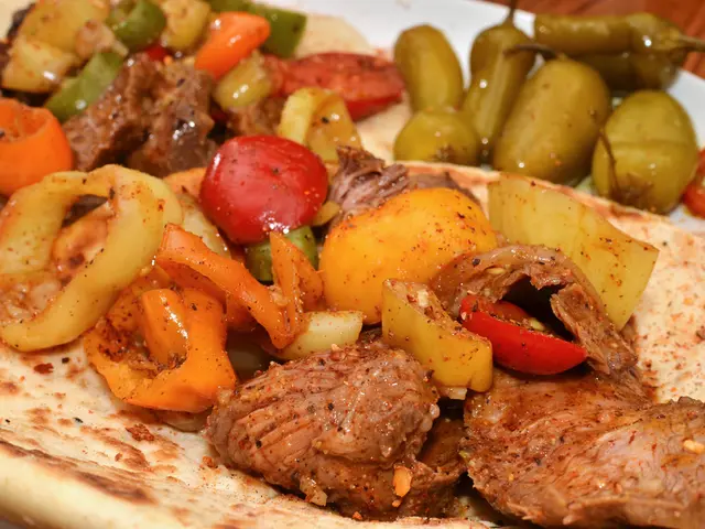 "FDA Approves 'No Questions' Letter for Cultivated Meat from Believer Meats, Completion of North...