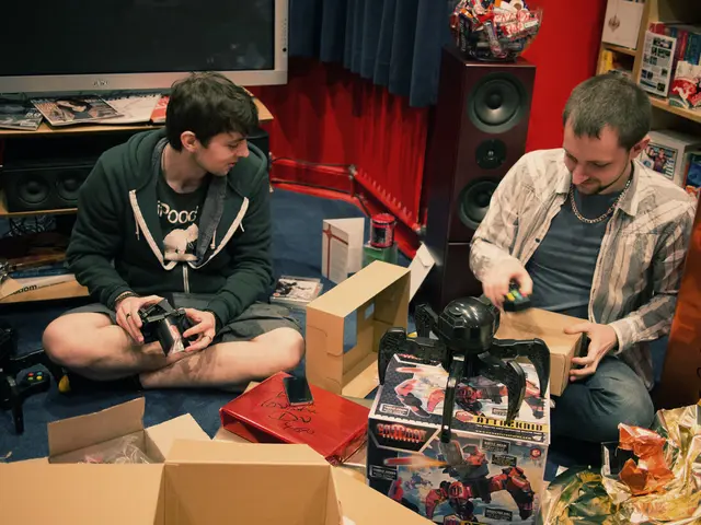 Sales of video surveillance equipment and television sets continue to remain steady despite current...