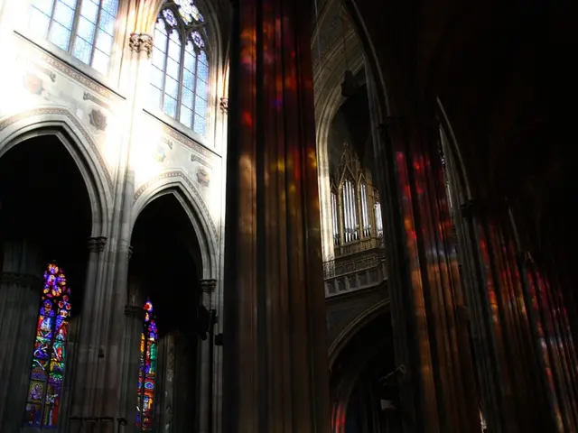 Researchers Present Temperature-Regulating Paint Capable of Reducing Home Temperatures, Eliminating...