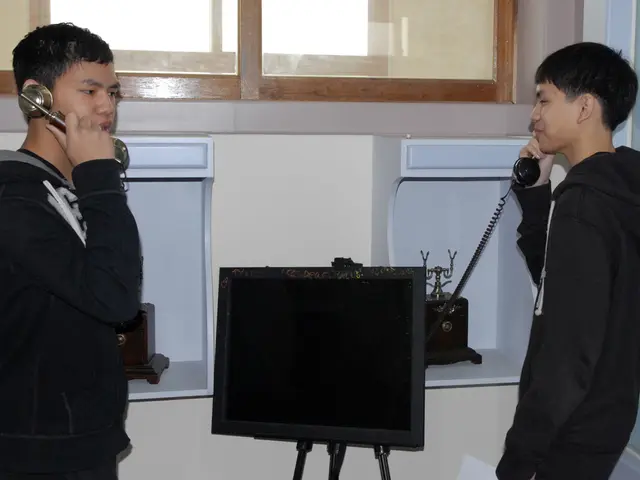 Arranging Phone Call Appointments Automatically: A Look at the Process