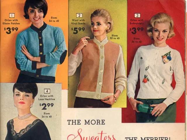 Digital Beauty Reimagined: The Miss AI Pageant Redefines the Digital Realm