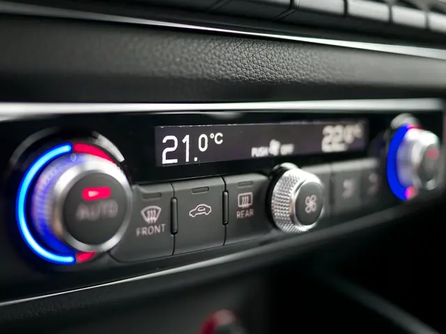 New Energy Storage Technologies from Desay Battery Emphasize Safety Proactive Measures