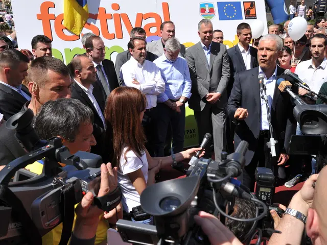 Day of Awareness for Surveillance Gadgets