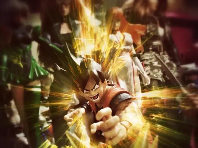 AI-Powered Cartoon Character Creator: Design Personalized Cartoon Characters and Produce Animation...