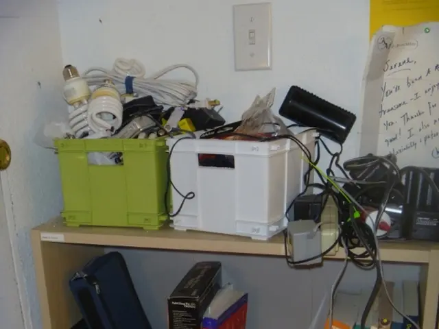 Streamlined Warehouse Operations Without Physical Documents