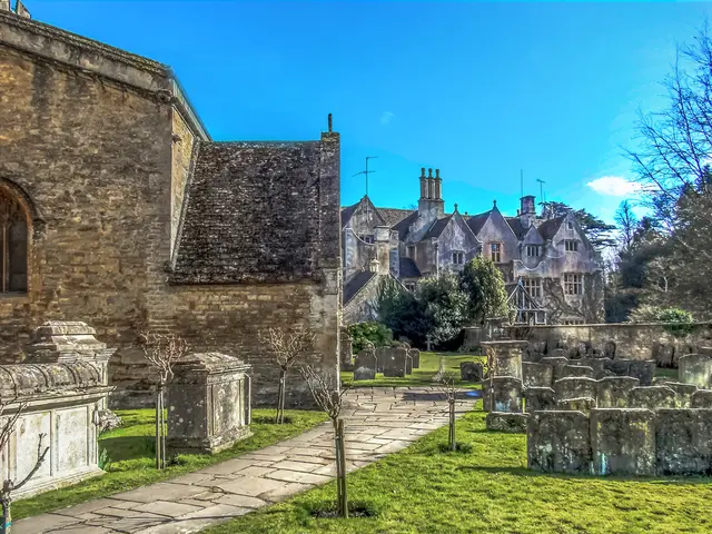 "The Journey of Produce from Farm to Consumer"