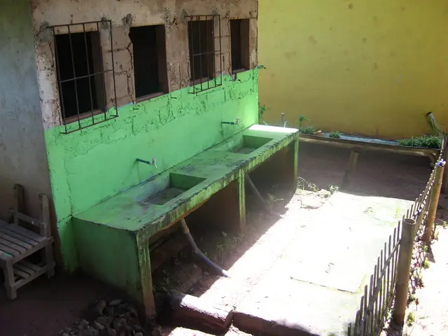 Denmark's Nets payment system collapsed due to a 'technical flaw'