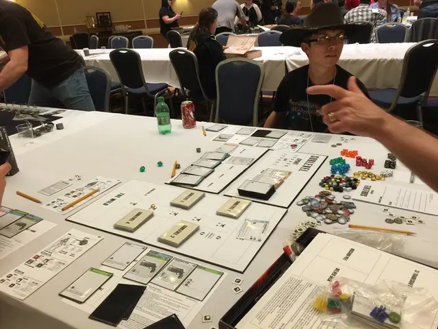 Cryptocurrency Transactions in Gaming: A Peek into the Tomorrow