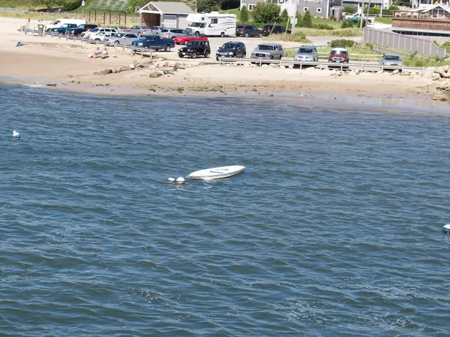 Comprehensive Maritime Mapping Project: Entire Portuguese Marine Territories to be Mapped by 2030