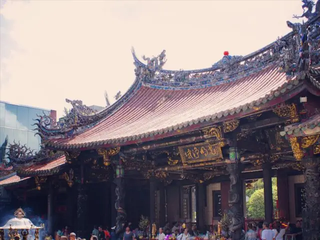 Japan's Vision of the Future: A Comparison Between the Osaka Expos of 1970 and 2025